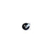 Metal pulley 90mm (Ø 3.5") with needle bearing, grease zerk - 5135-01