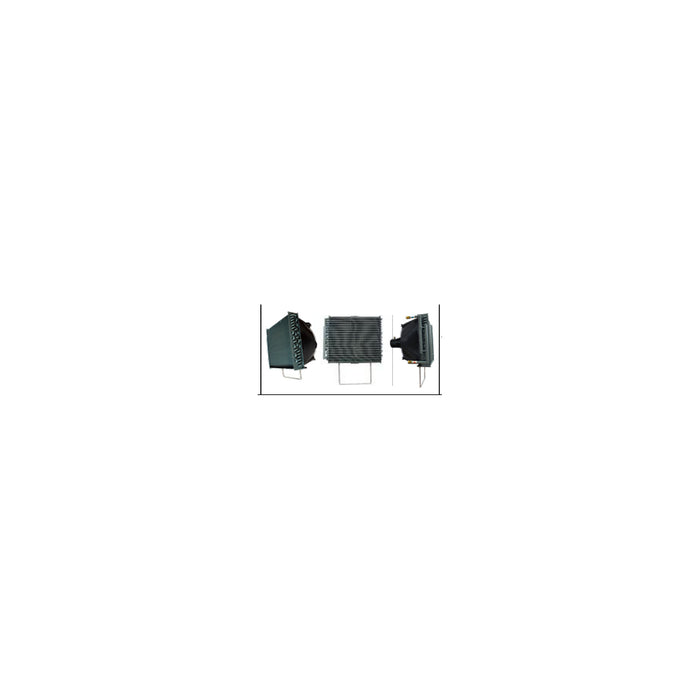 Water heater NW 40 AGRO - 5530