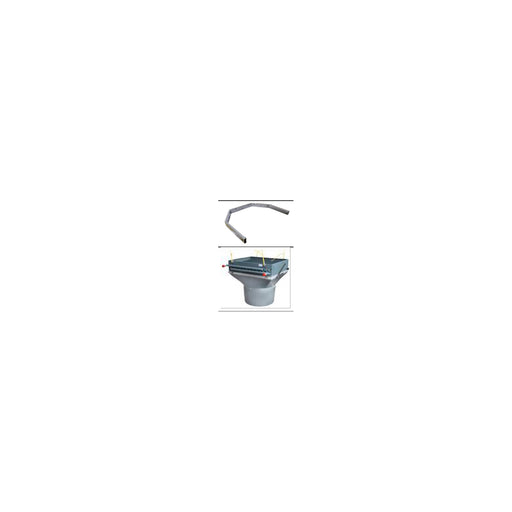 Water heater NW 50 AGRO - 5550
