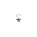 Water heater NW 50 AGRO - 5550