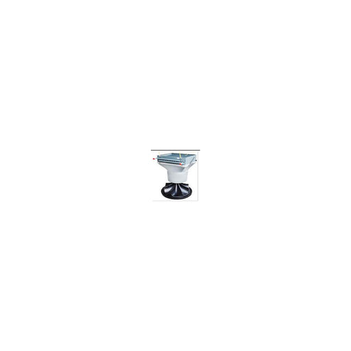 Water heater NW 50 AGRO with spray nozzle - 5551