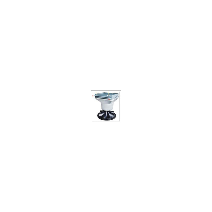 Water heater NW 50 AGRO with spray nozzle - 5551