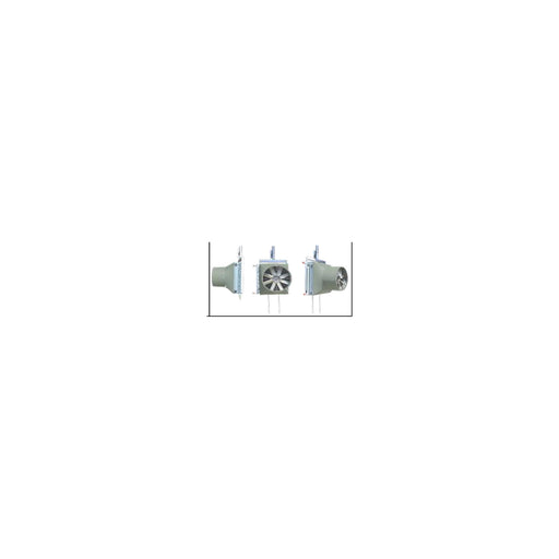 Water heater NW 50 AGRO with mounting bracket - 5552