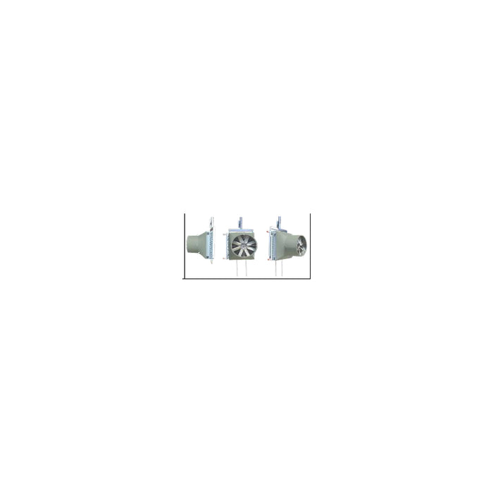 Water heater NW 50 AGRO with mounting bracket - 5552
