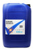 Blue 25-liter container of Kilco Ecofoam Advanced cleaning detergent.