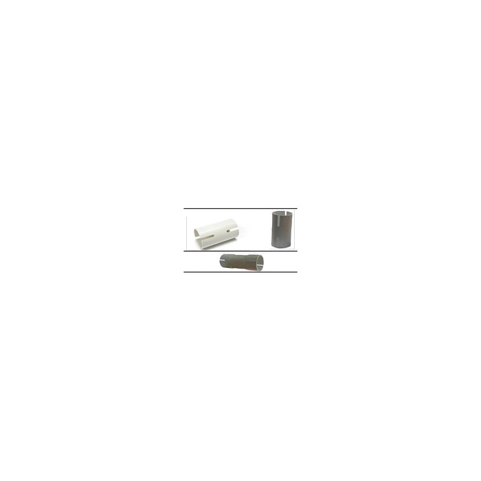 Connector pipe PVC - 6118