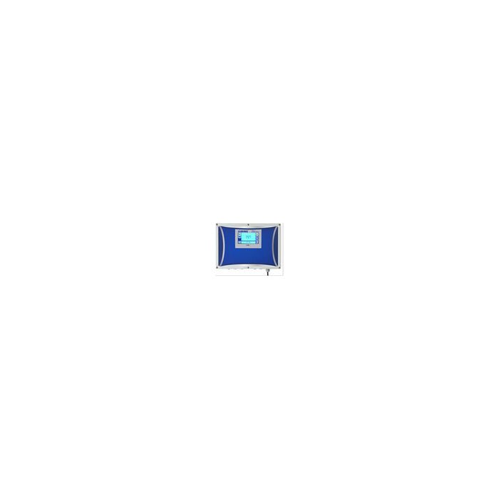 Extension box for controller LCW each for 8 lines - 6148