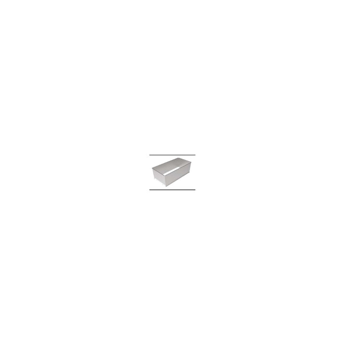 Extension for hopper 180D. Content is 280 liter. - 6553-280