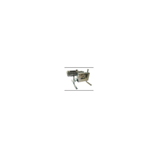 Drive unit 0.75kW with gearbox, system for rearing, 12 m/min - 6569-01