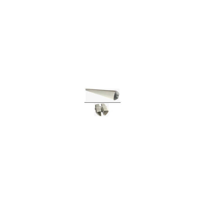 Perch, plastic, 3m - 6580-02