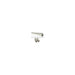Perch, plastic, 3m - 6580-02