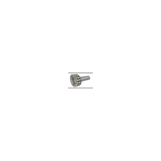 Connector 5\8/Z16/S/B4/4 - 6599-03