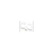 Cooling pad, plastic, 150mm/6", pump 230V, 50Hz, 3M long - 7444-15