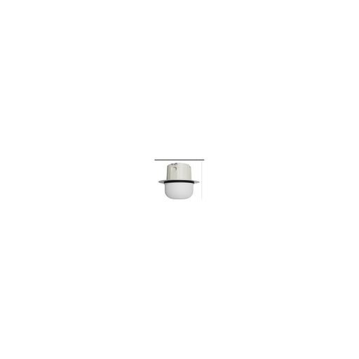 Luminaire with fluorescent lamp bEST light RED - for laying - 7711
