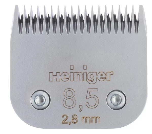 Heiniger interchangeable shaver head SAPHIR (2.8 mm) | # 8.5