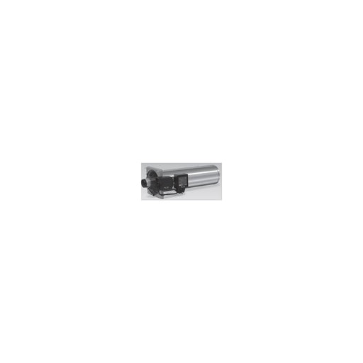 Heater GP 95 kW Ermaf ACU natural gas 230V AC - 8192