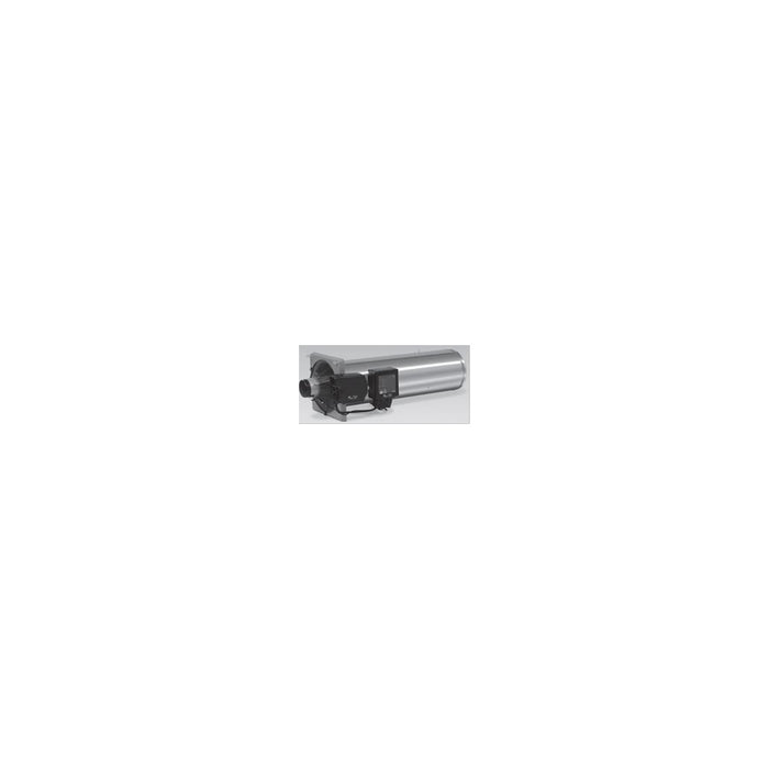 Heater GP 95 kW Ermaf ACU natural gas 230V AC - 8192