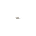 Bracket for pipe 150mm INOX - 8230