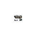 Heater BH50 – natural gas, set (duct, suspension kit) - 8240-01