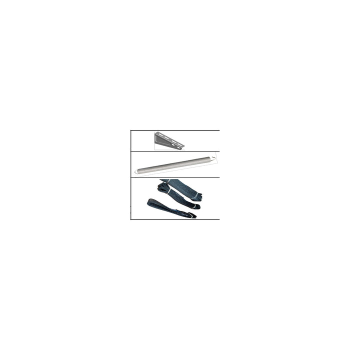 Bracket for rods 10cm - 8401