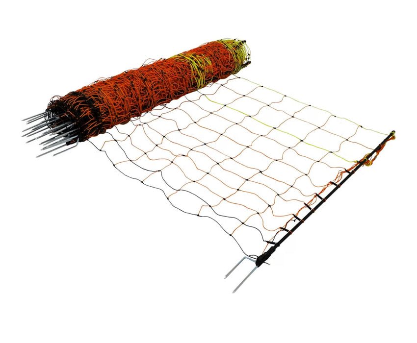 Electric Poultry Netting
