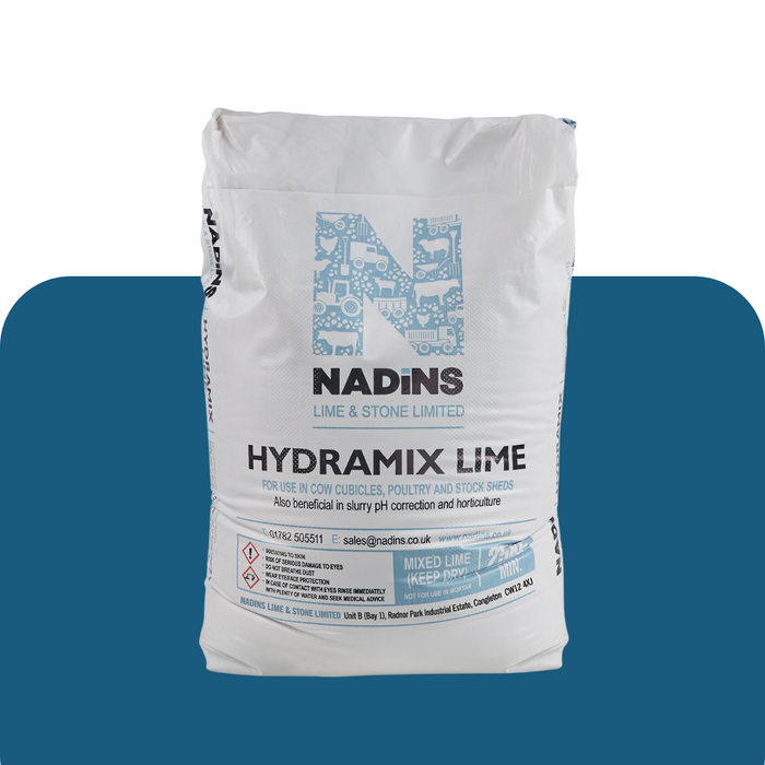 HYDRAMIX LIME