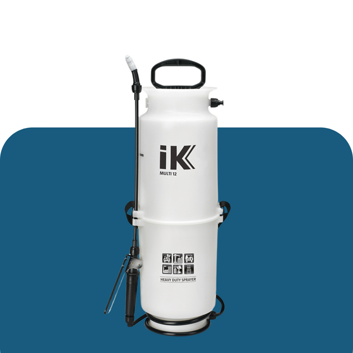 IK MULTI 12 HAND PUMP SPRAYER