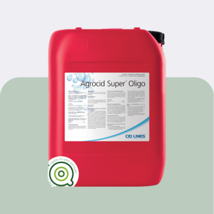 Agrocid super Oligo