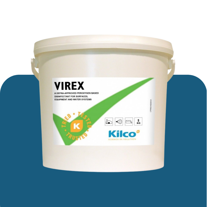 Virex