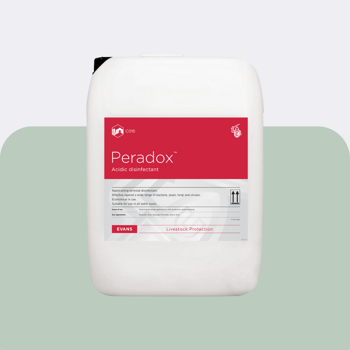 Peradox