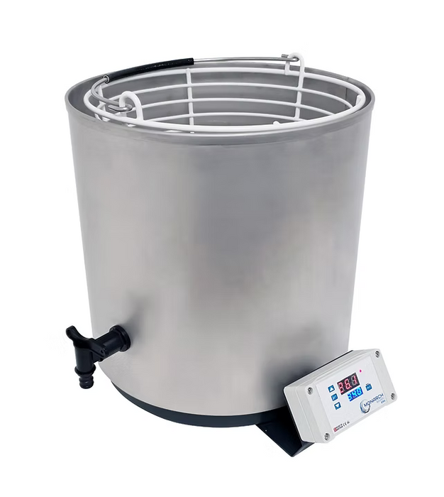 Monarch E150 Egg Washer