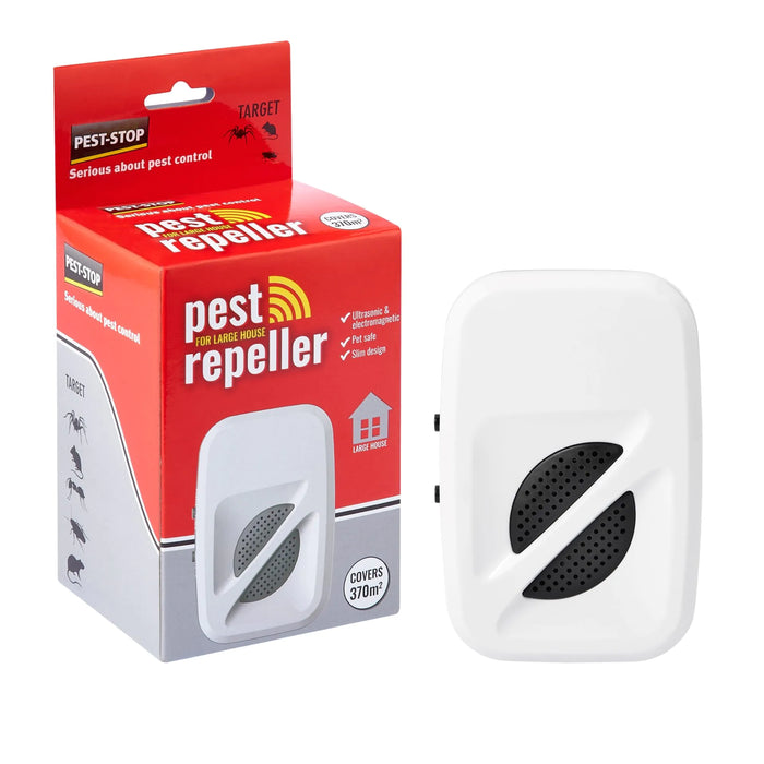 Indoor Pest Repeller - Large House