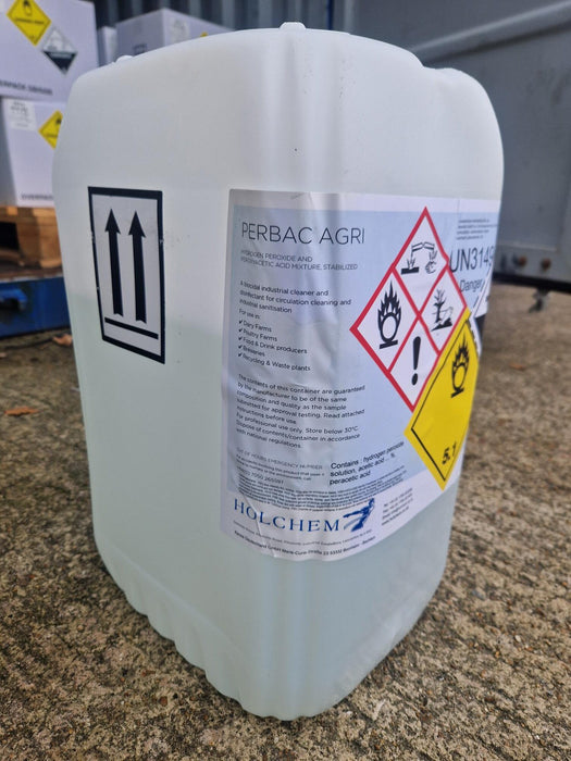 Perbac Agri 20L