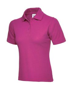 Uneek Ladies Poloshirt