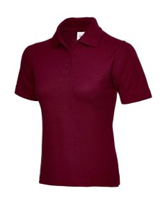 Uneek Ladies Poloshirt