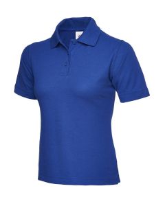 Uneek Ladies Poloshirt