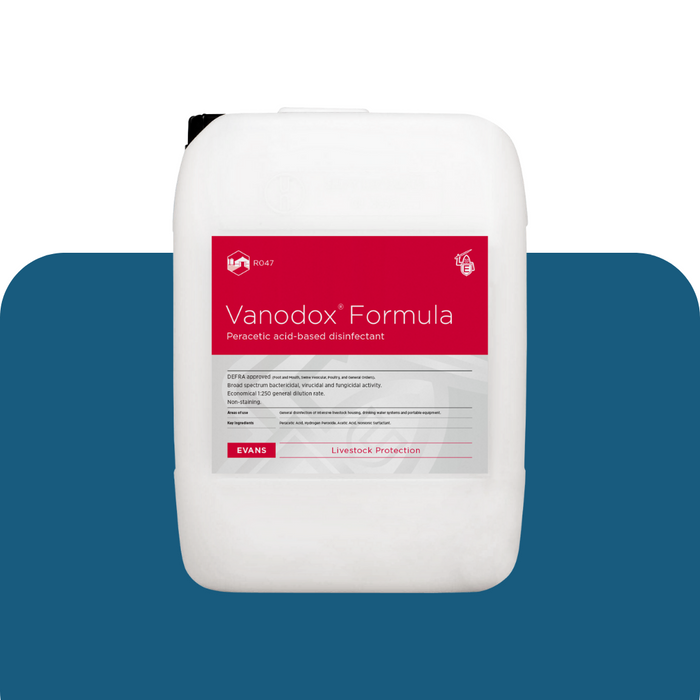 VANODOX