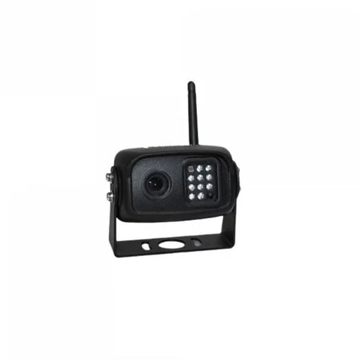 Additional Camera For Trailer - Ballyholland Poultry