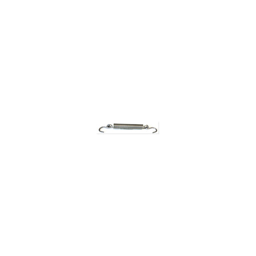 AIR INLET Cover Spring Stainless GERMAN I - big - Ballyholland Poultry