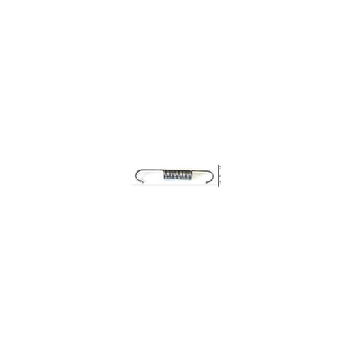 AIR INLET Cover Spring Stainless GERMAN I - small - Ballyholland Poultry