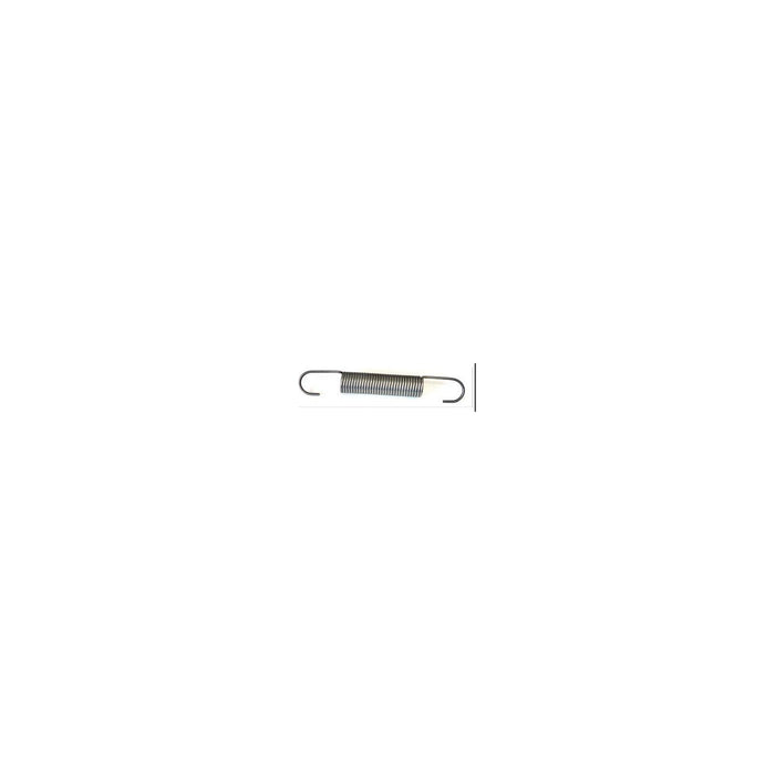 AIR INLET Cover Spring Stainless GERMAN II - small - Ballyholland Poultry