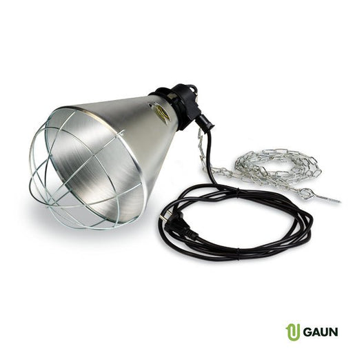 ALUMINIUM LAMP HOLDER - Ballyholland Poultry