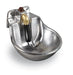 ALUMINIUM PUSH HORSE DRINKER - Ballyholland Poultry