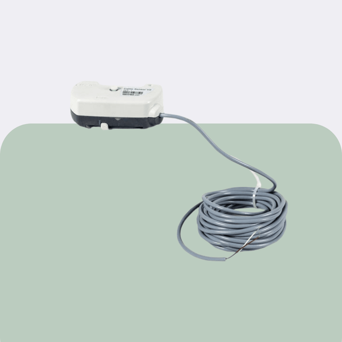 AQUADIS WATER METER 1/2" K1 - Ballyholland Poultry
