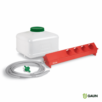 AUTOMATIC KIT FOR CHICKENS - Ballyholland Poultry