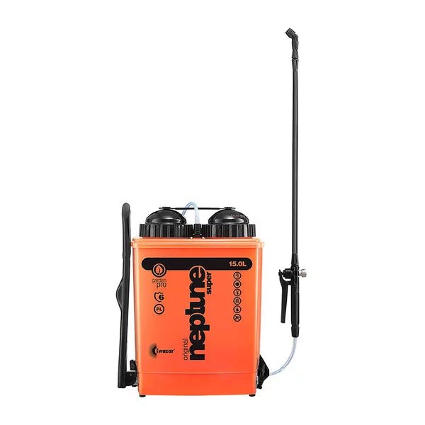 Back Sprayer NEPTUNE (15 L) - Ballyholland Poultry
