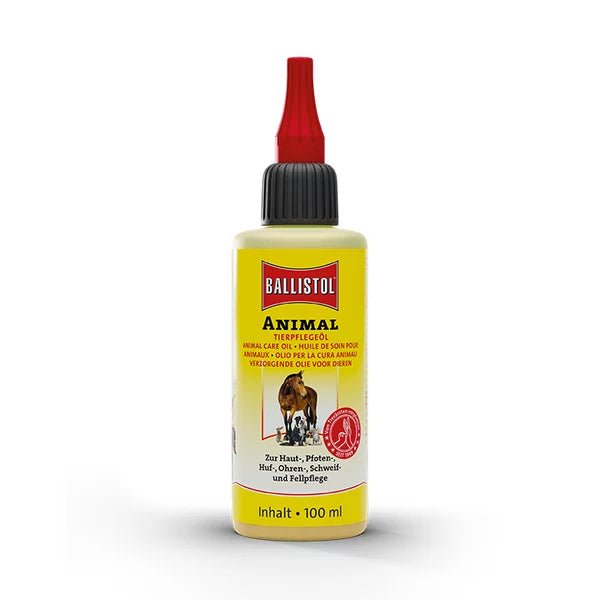 Ballistol-Animal (100 ml) - Ballyholland Poultry