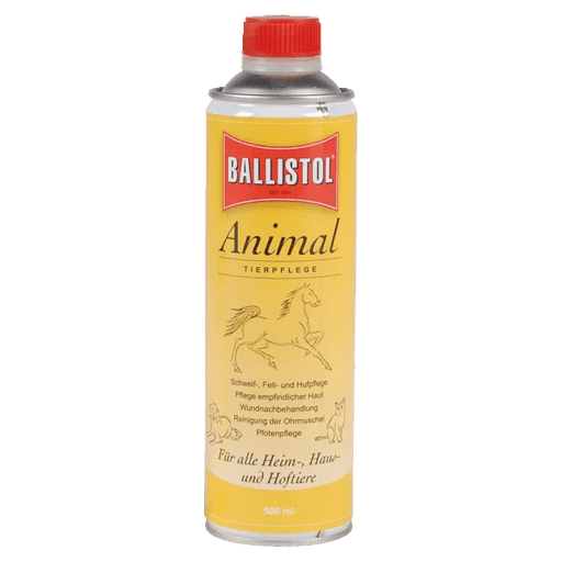 Ballistol-Animal (500 ml) - Ballyholland Poultry