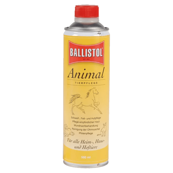 Ballistol-Animal (500 ml) - Ballyholland Poultry