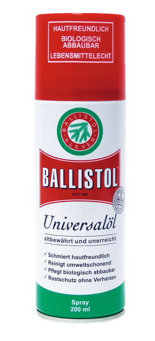 Ballistol-Spray 200ml - Ballyholland Poultry